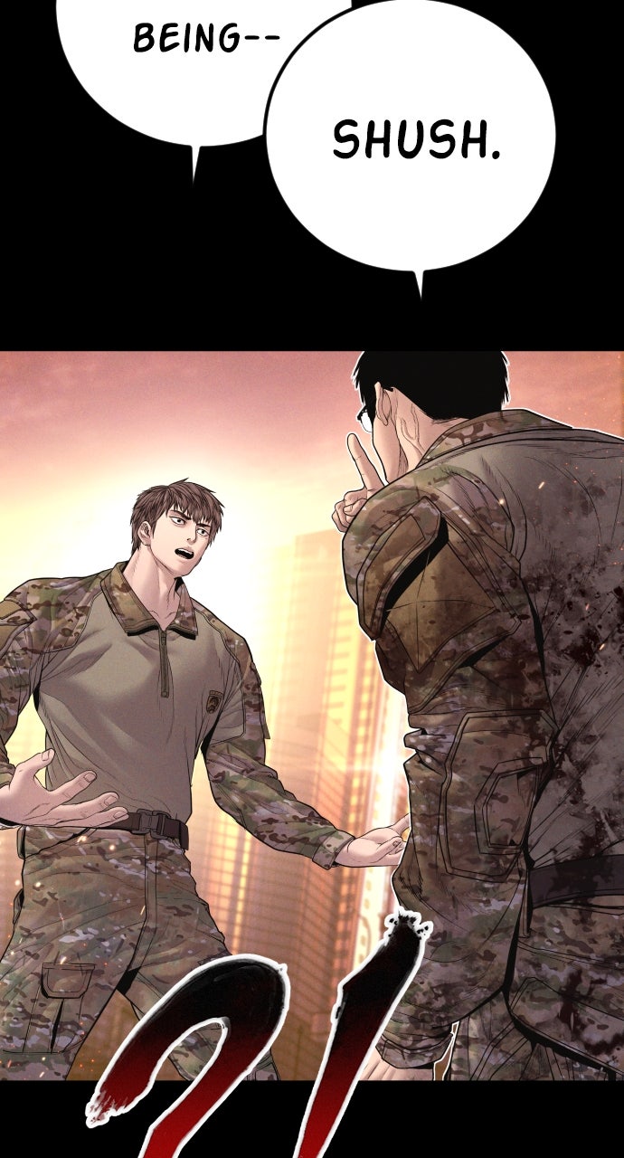 Read Manager Kim EN Manga Online