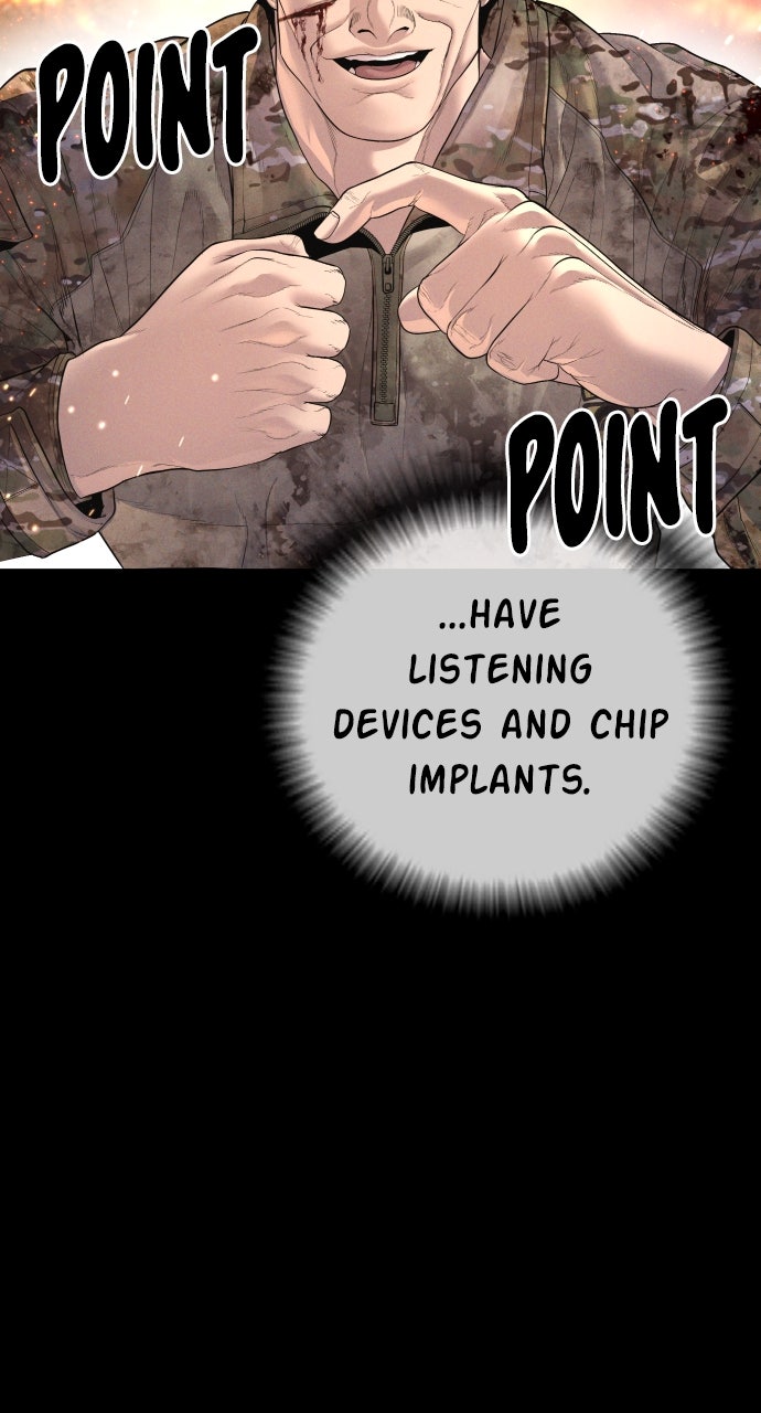 Read Manager Kim EN Manga Online