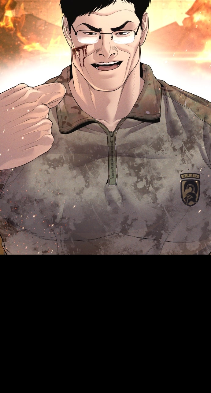 Read Manager Kim EN Manga Online