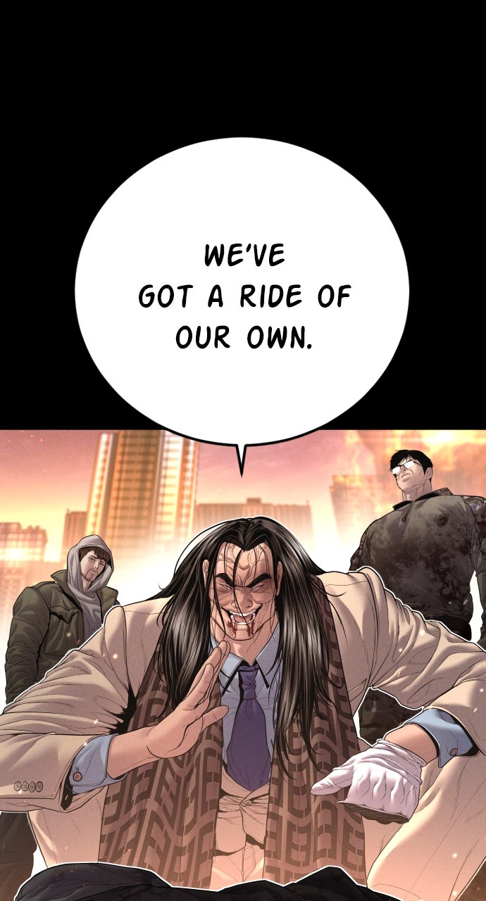 Read Manager Kim EN Manga Online