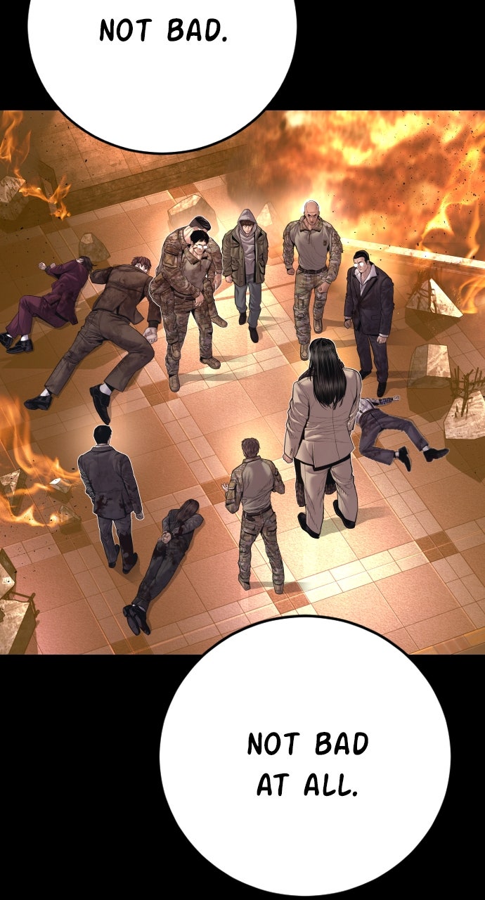 Read Manager Kim EN Manga Online