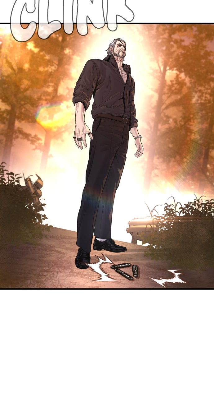 Read Manager Kim EN Manga Online