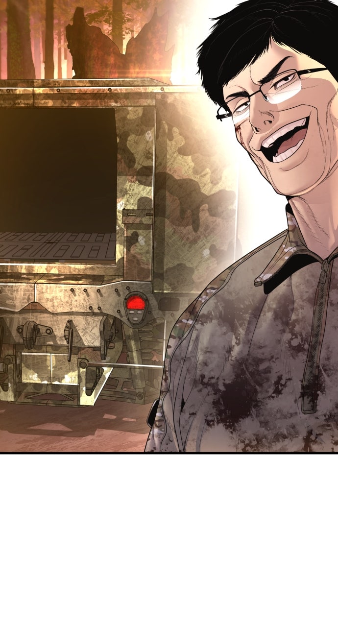 Read Manager Kim EN Manga Online