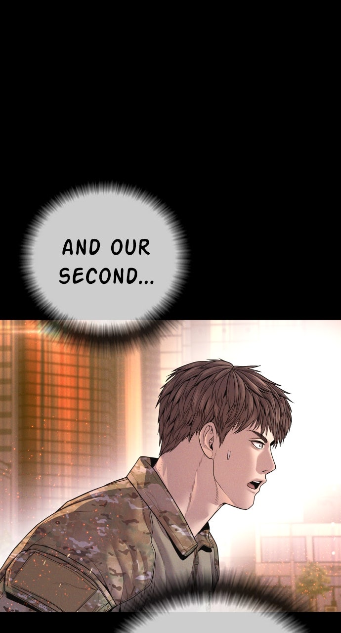 Read Manager Kim EN Manga Online