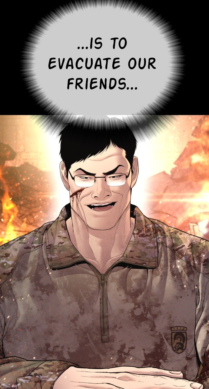 Read Manager Kim EN Manga Online