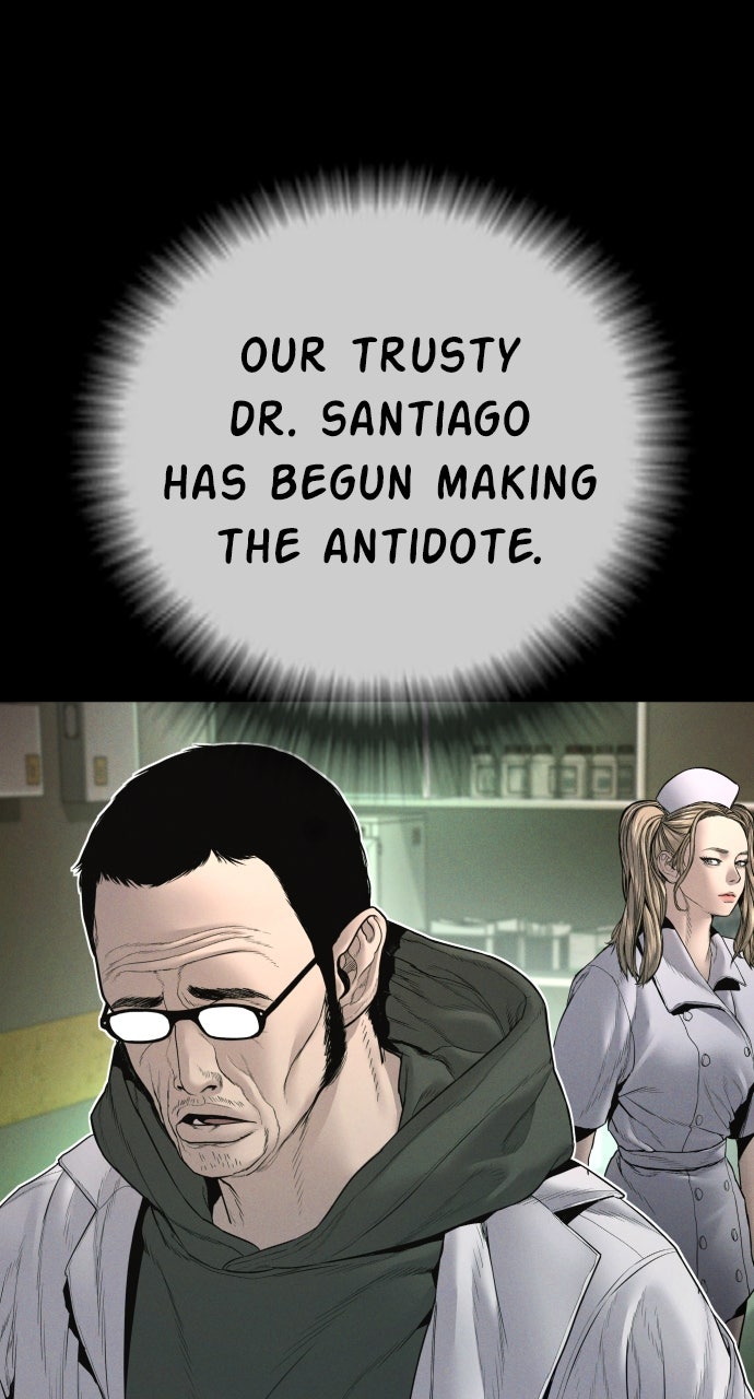 Read Manager Kim EN Manga Online