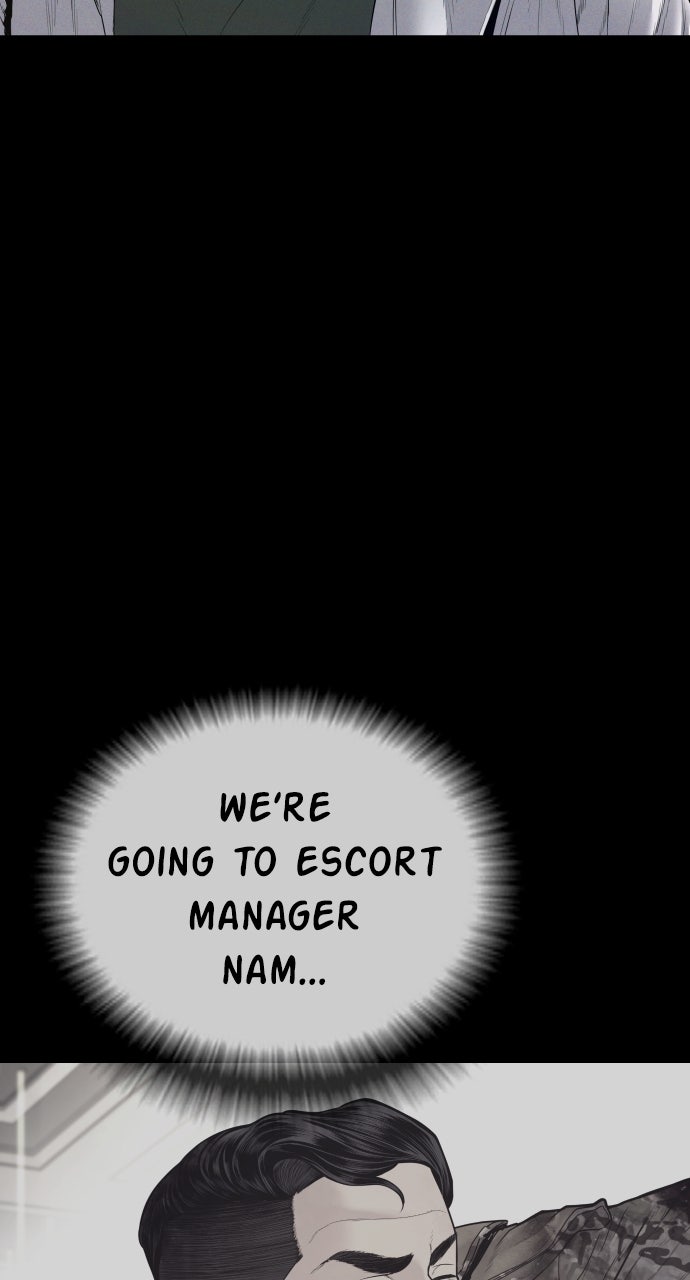 Read Manager Kim EN Manga Online