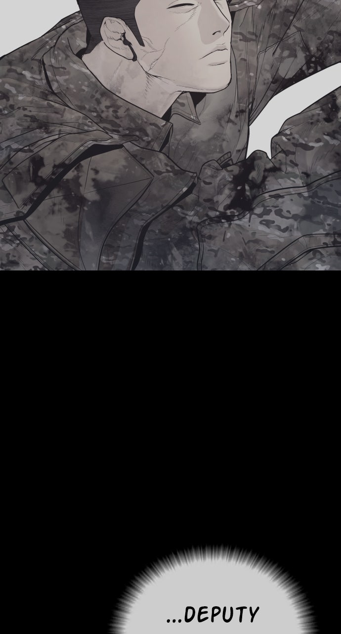 Read Manager Kim EN Manga Online