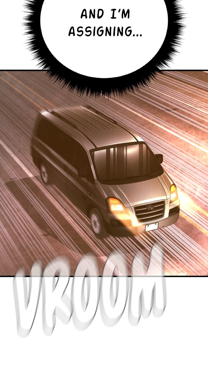 Read Manager Kim EN Manga Online