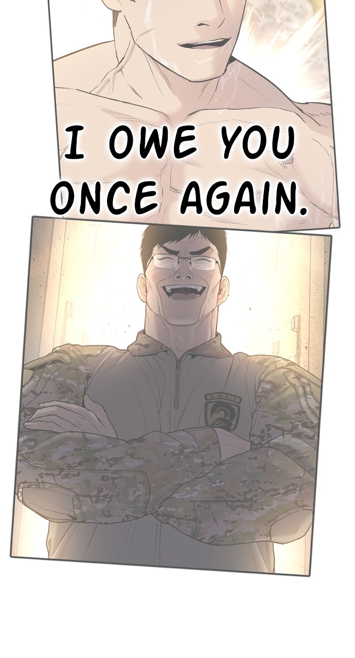 Read Manager Kim EN Manga Online