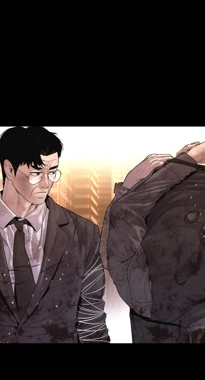 Read Manager Kim EN Manga Online