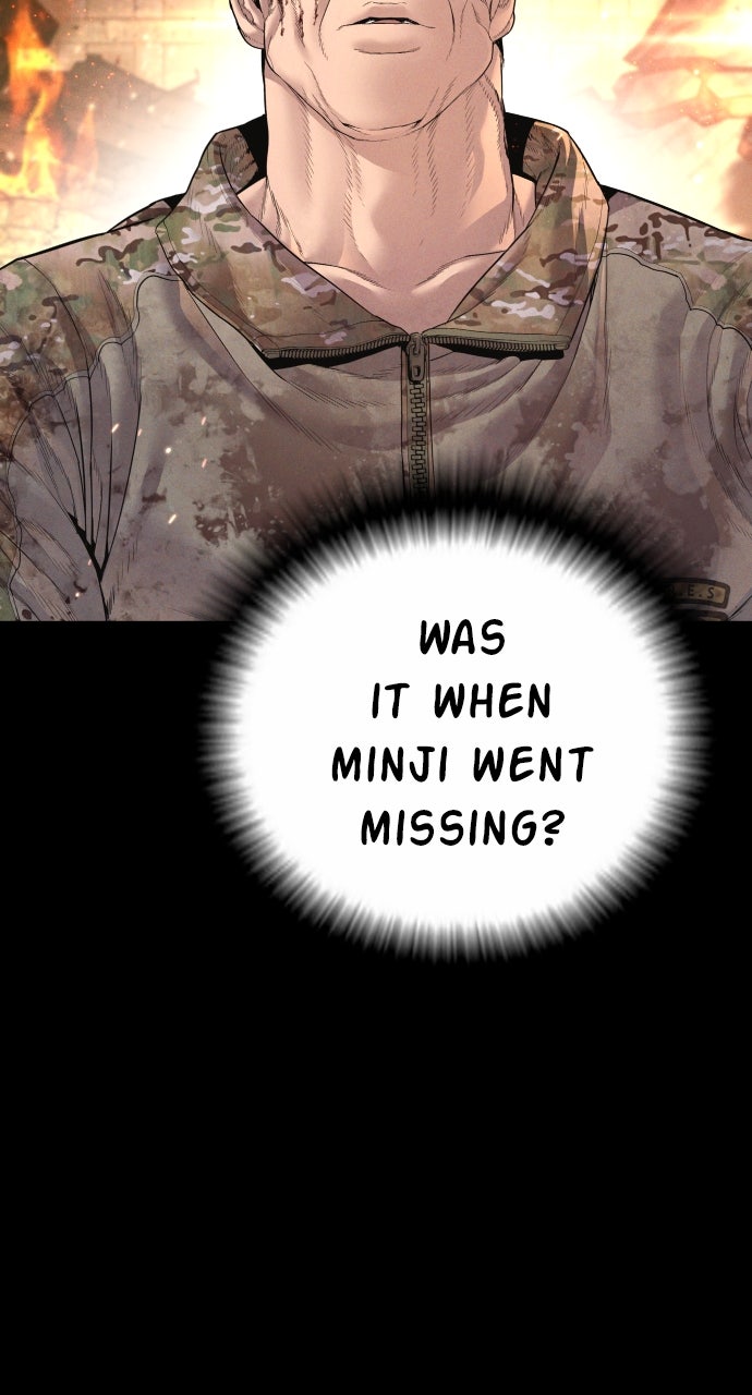 Read Manager Kim EN Manga Online