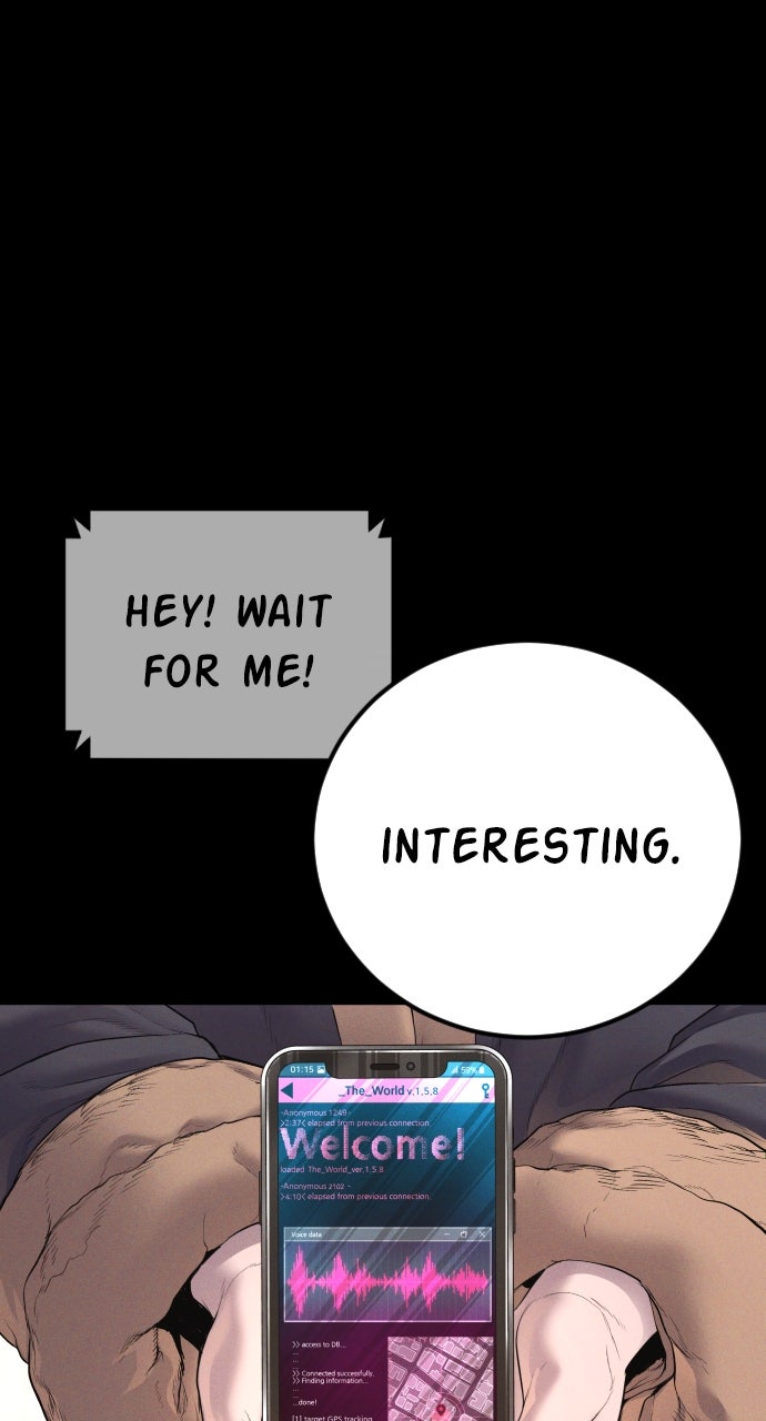 Read Manager Kim EN Manga Online