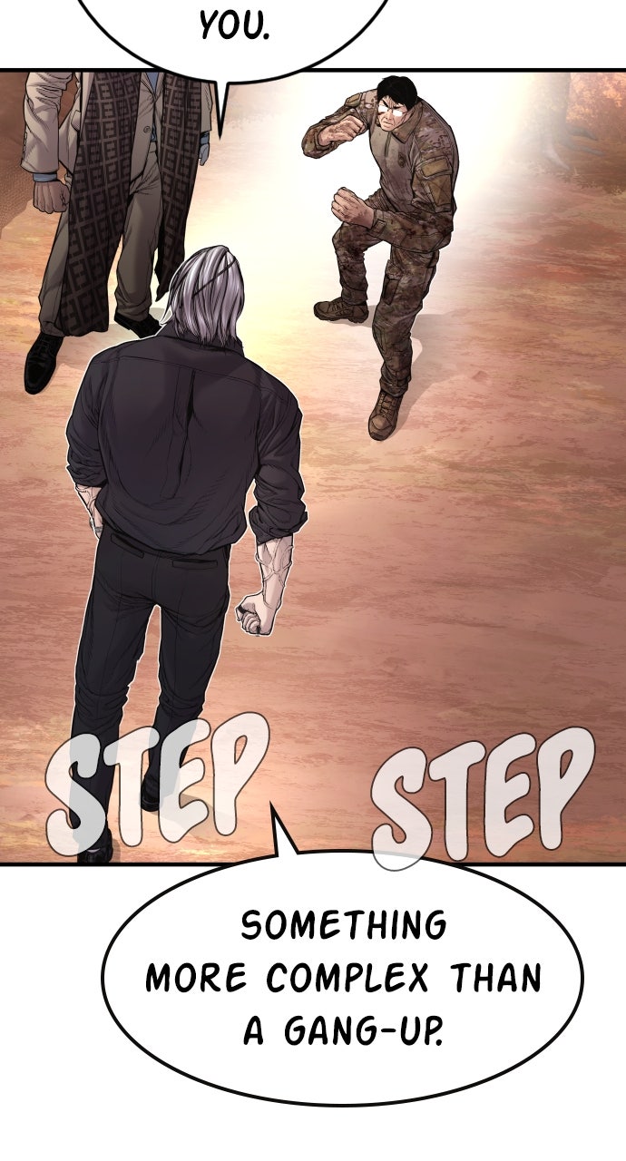 Read Manager Kim EN Manga Online