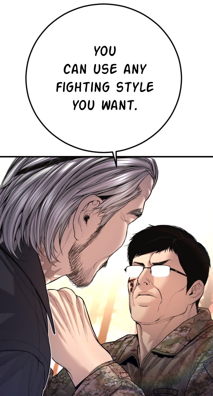 Read Manager Kim EN Manga Online