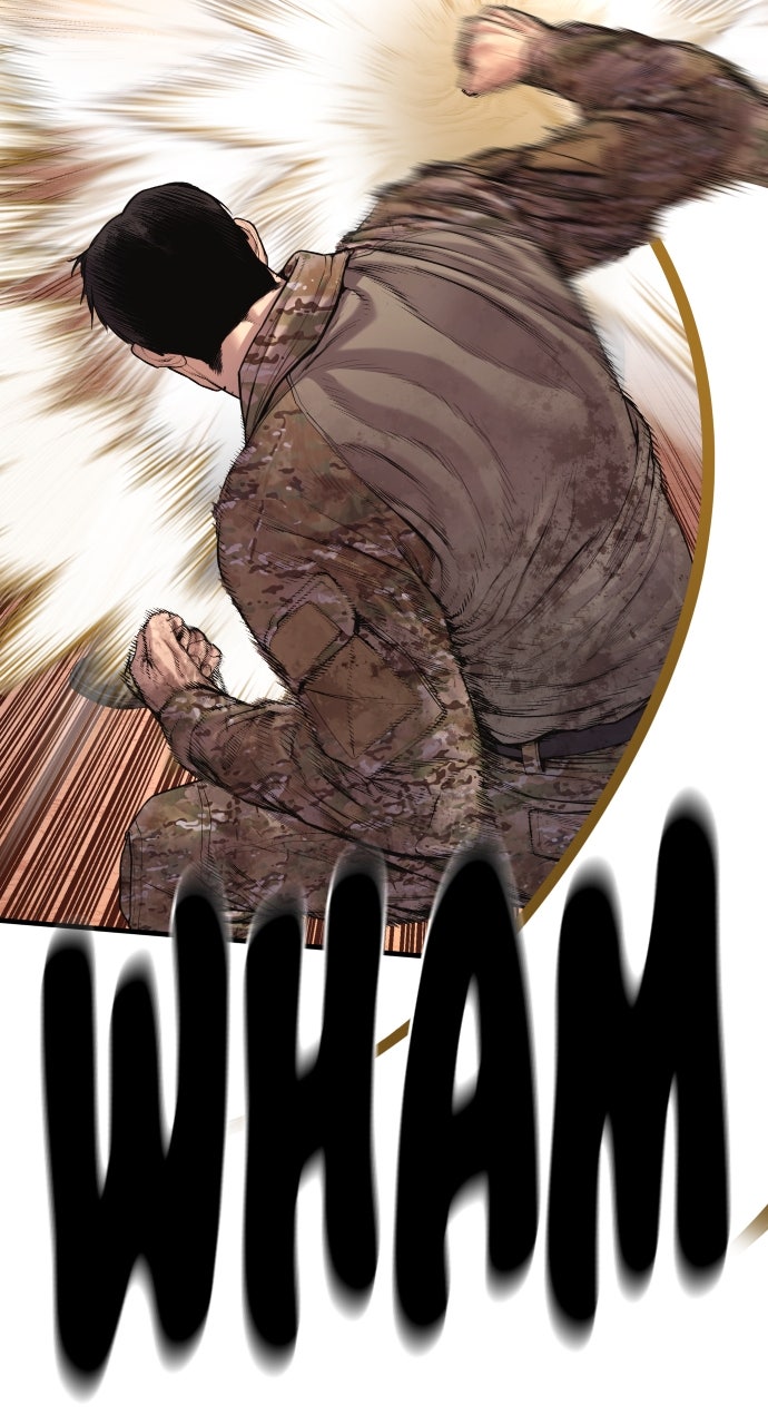 Read Manager Kim EN Manga Online