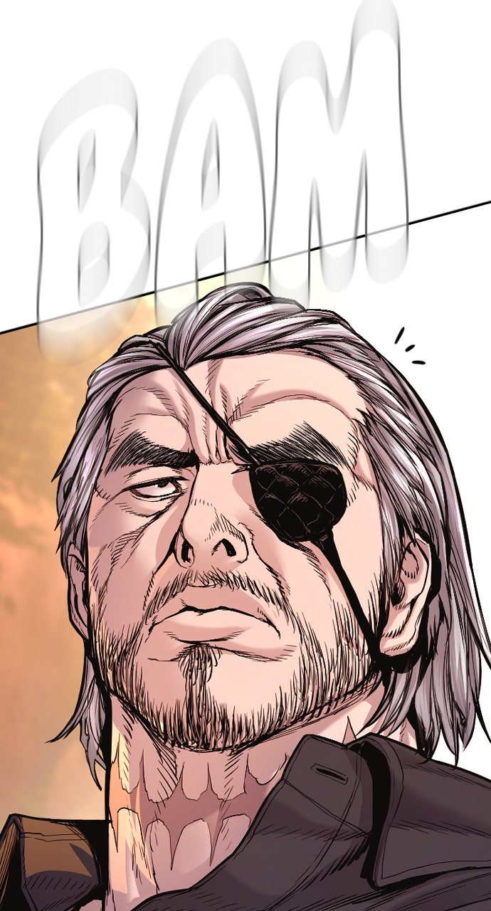 Read Manager Kim EN Manga Online