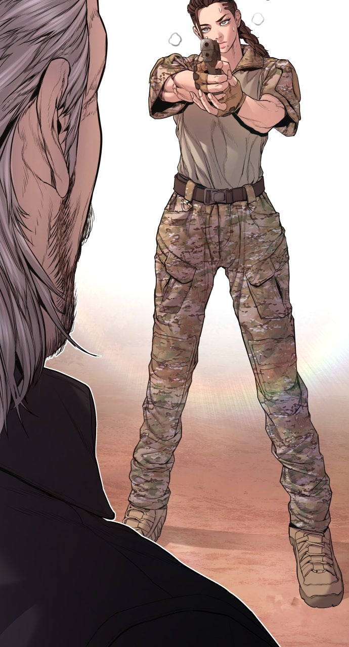 Read Manager Kim EN Manga Online