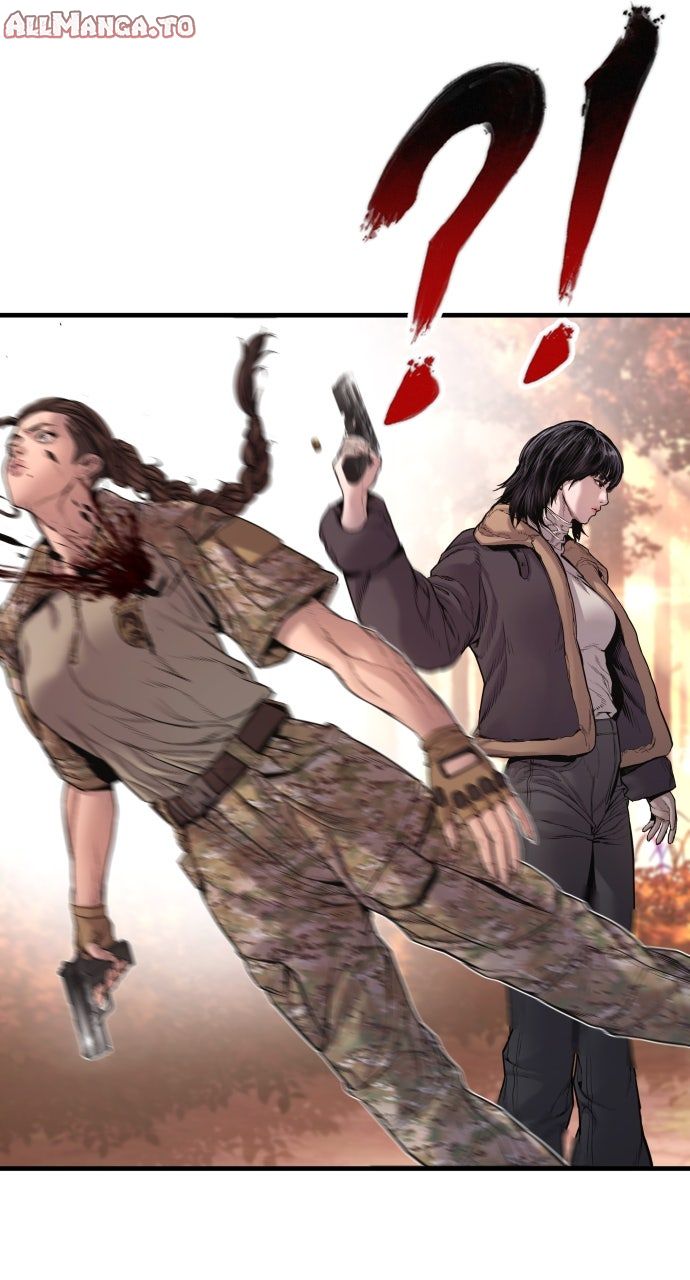 Read Manager Kim EN Manga Online