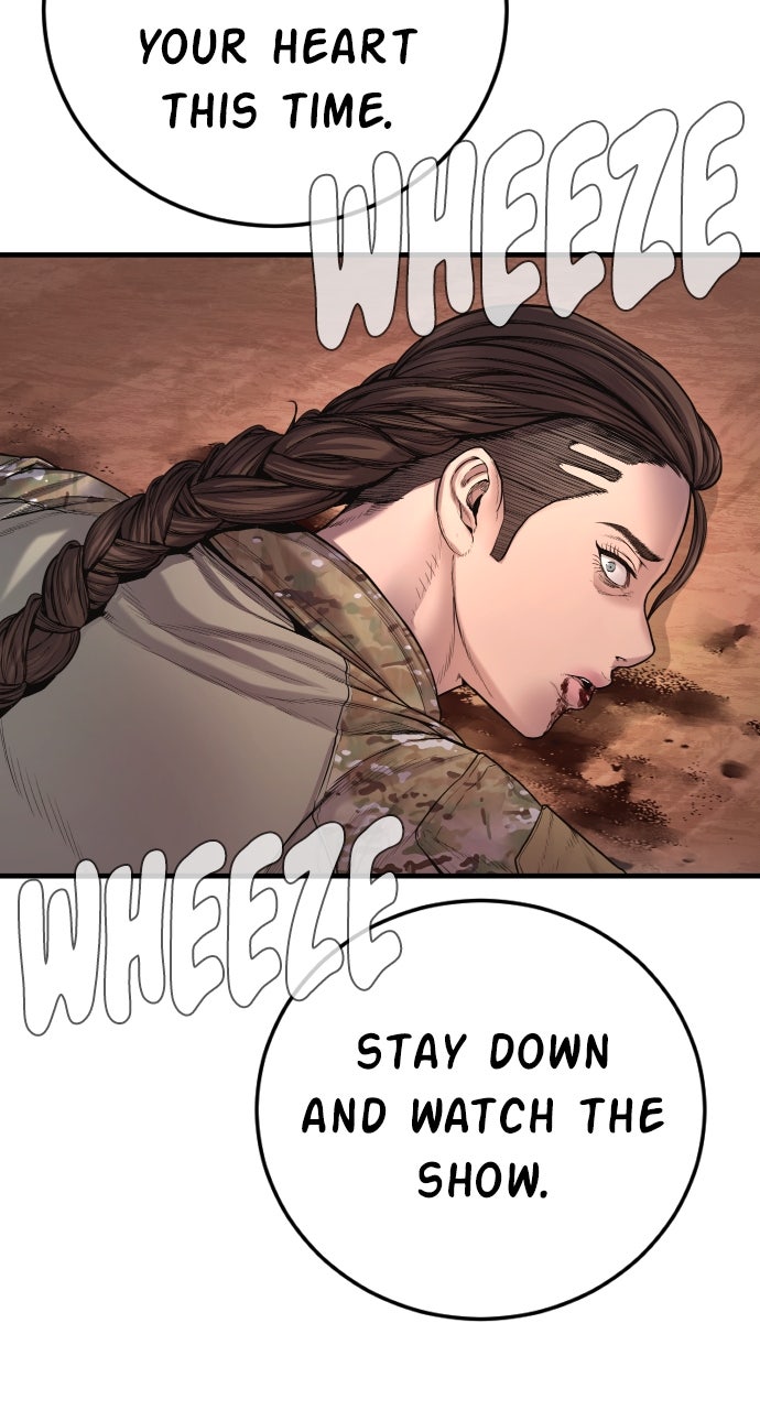 Read Manager Kim EN Manga Online