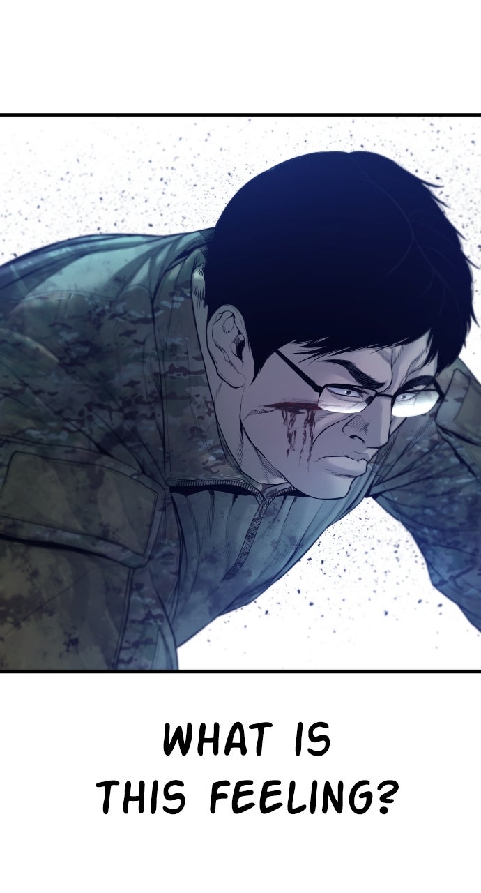 Read Manager Kim EN Manga Online