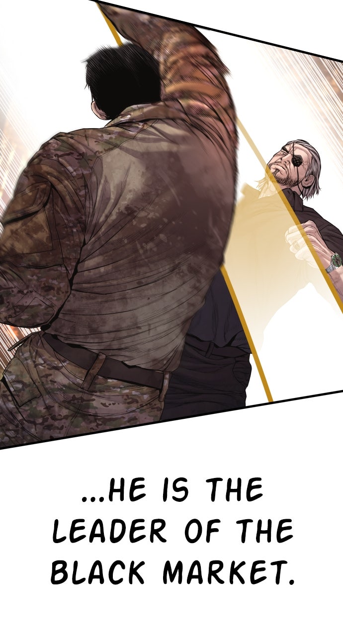 Read Manager Kim EN Manga Online