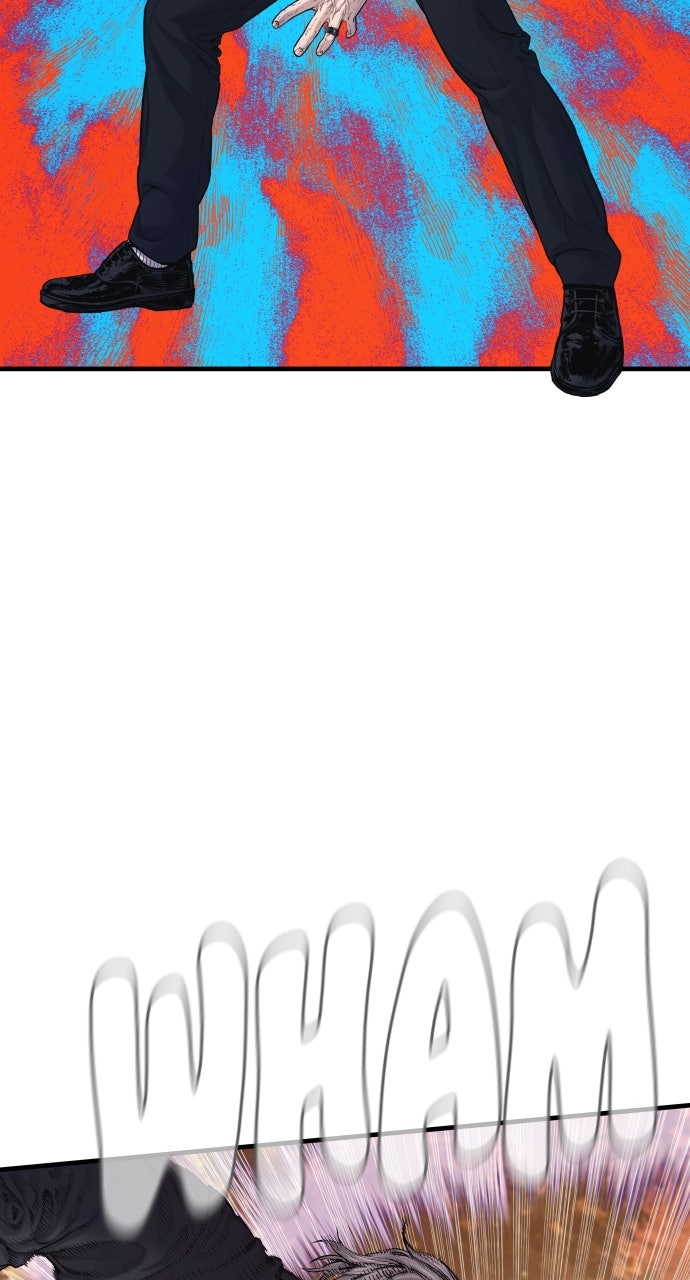 Read Manager Kim EN Manga Online