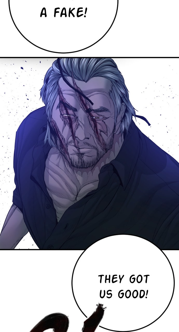 Read Manager Kim EN Manga Online