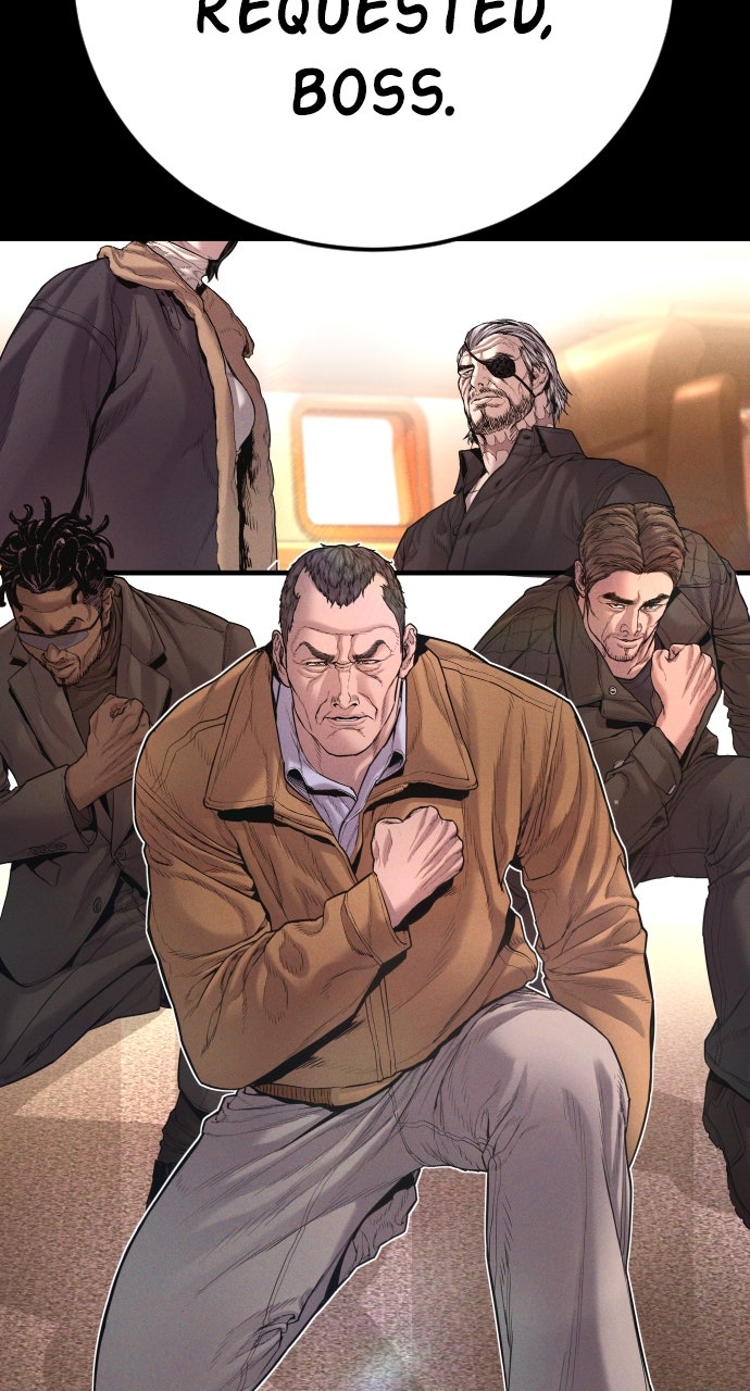 Read Manager Kim EN Manga Online