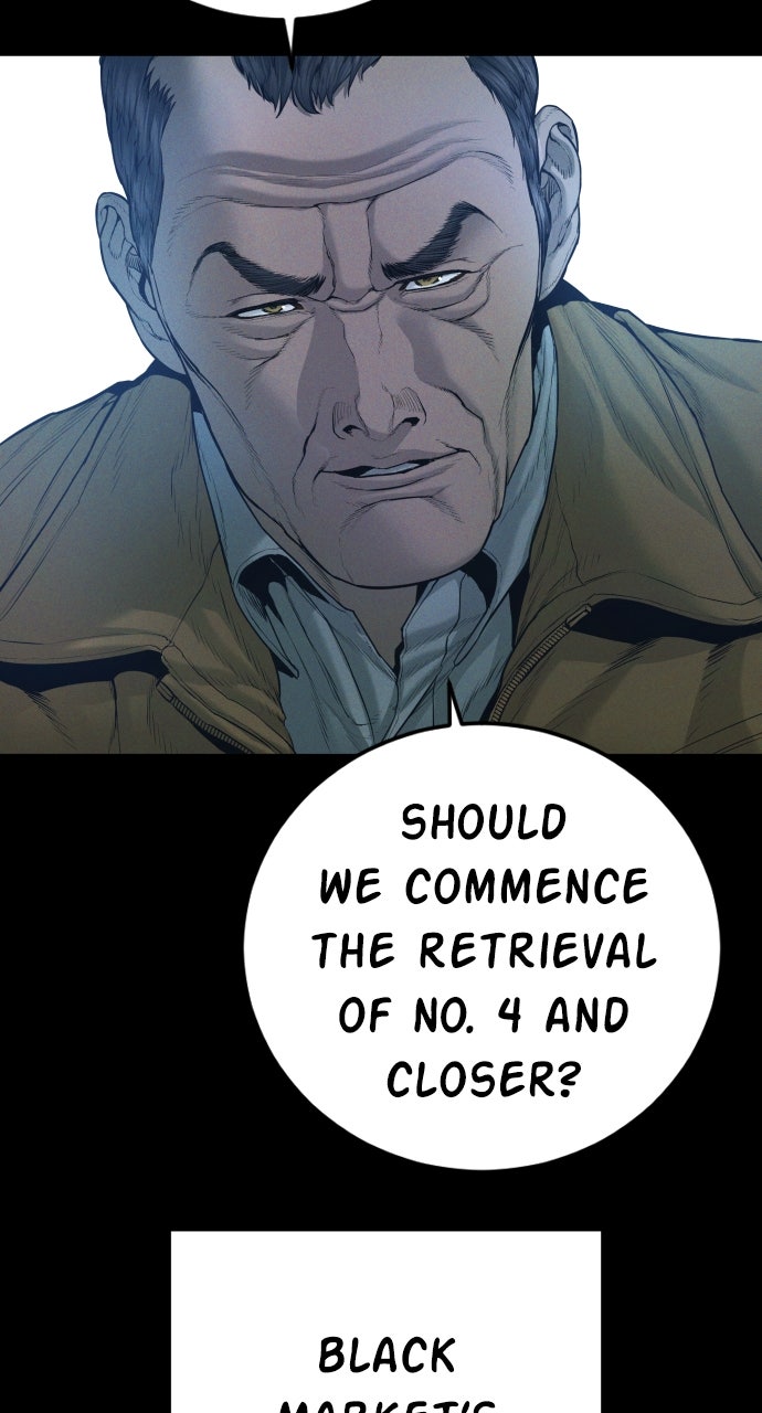 Read Manager Kim EN Manga Online