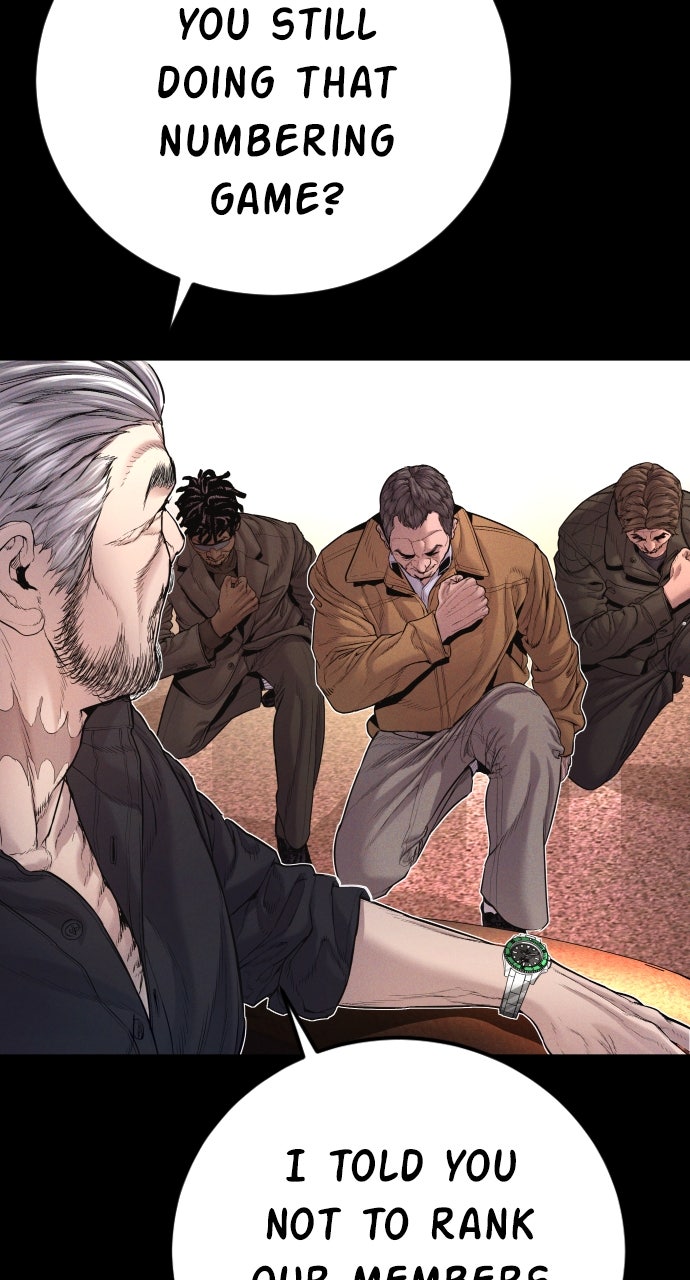 Read Manager Kim EN Manga Online