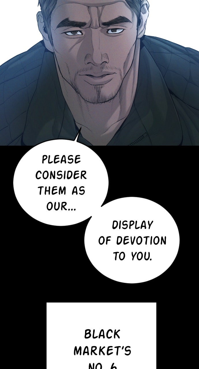 Read Manager Kim EN Manga Online