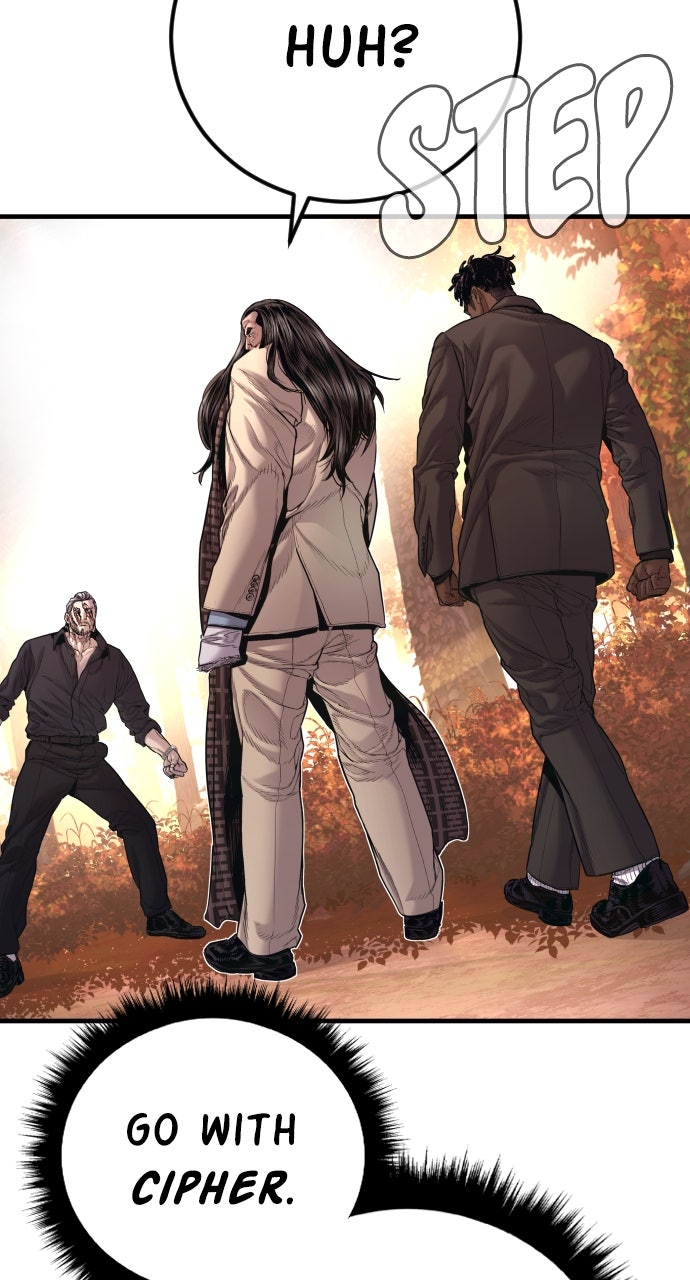 Read Manager Kim EN Manga Online