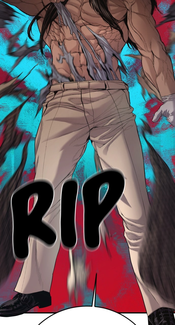 Read Manager Kim EN Manga Online