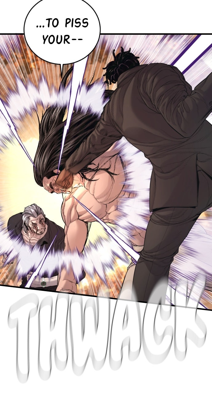 Read Manager Kim EN Manga Online