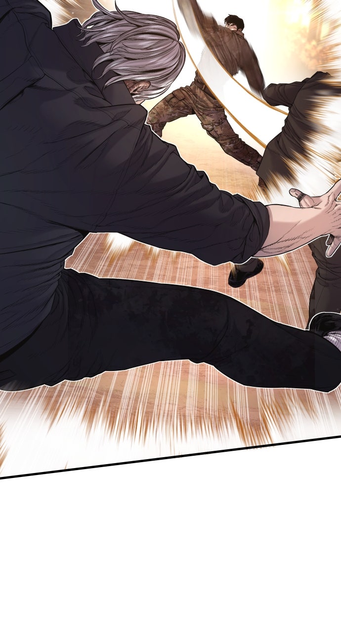 Read Manager Kim EN Manga Online