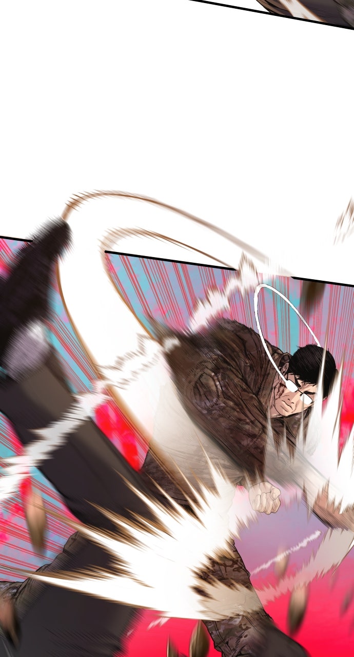 Read Manager Kim EN Manga Online