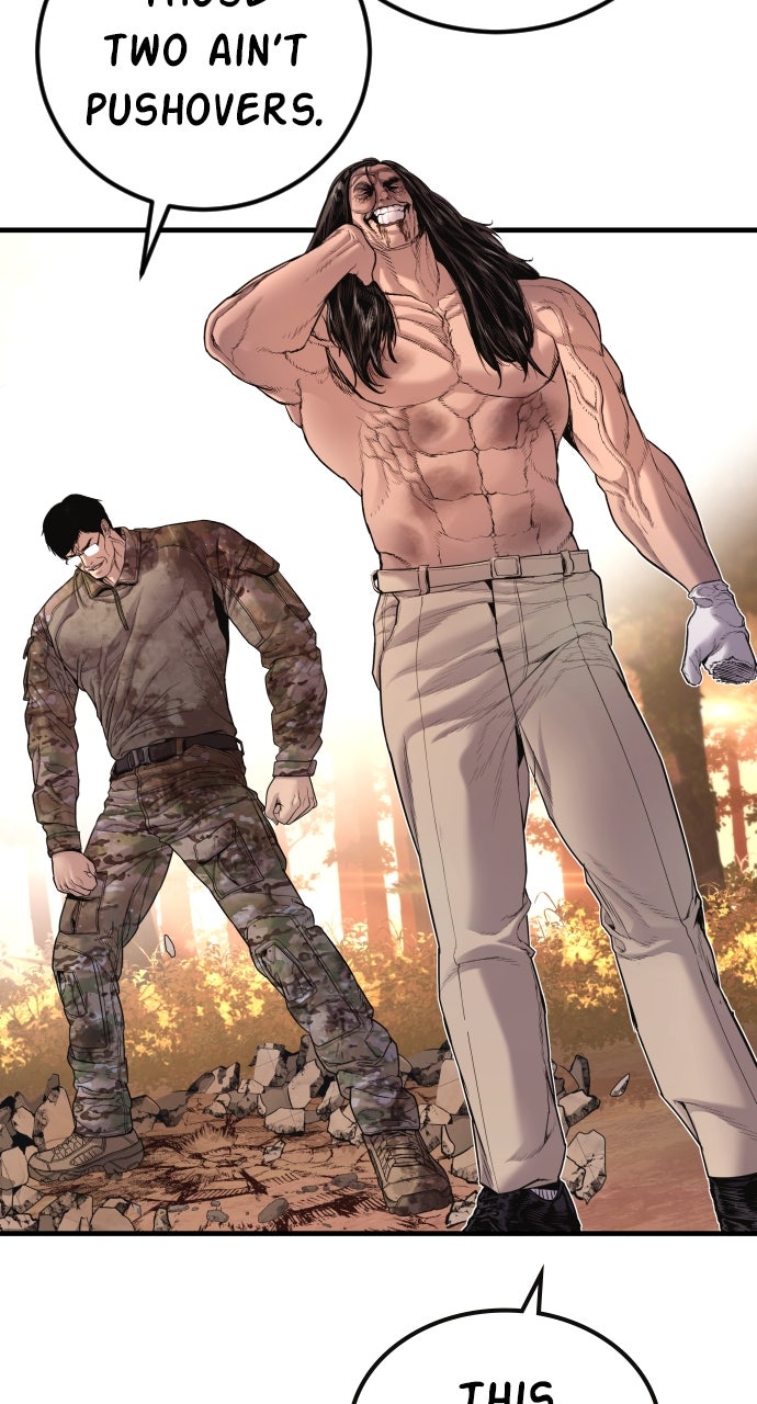 Read Manager Kim EN Manga Online