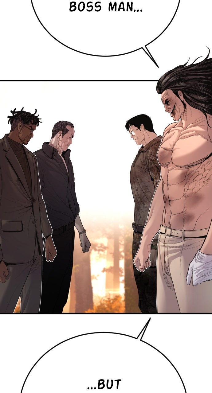 Read Manager Kim EN Manga Online