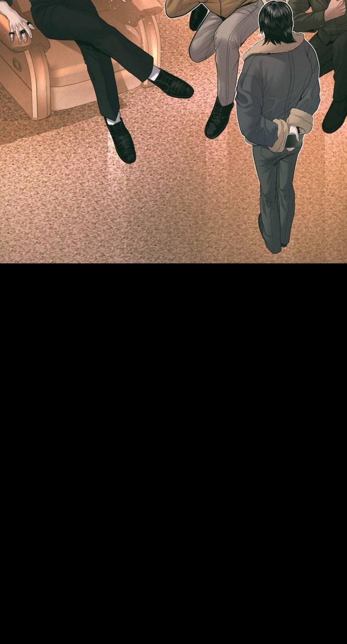 Read Manager Kim EN Manga Online