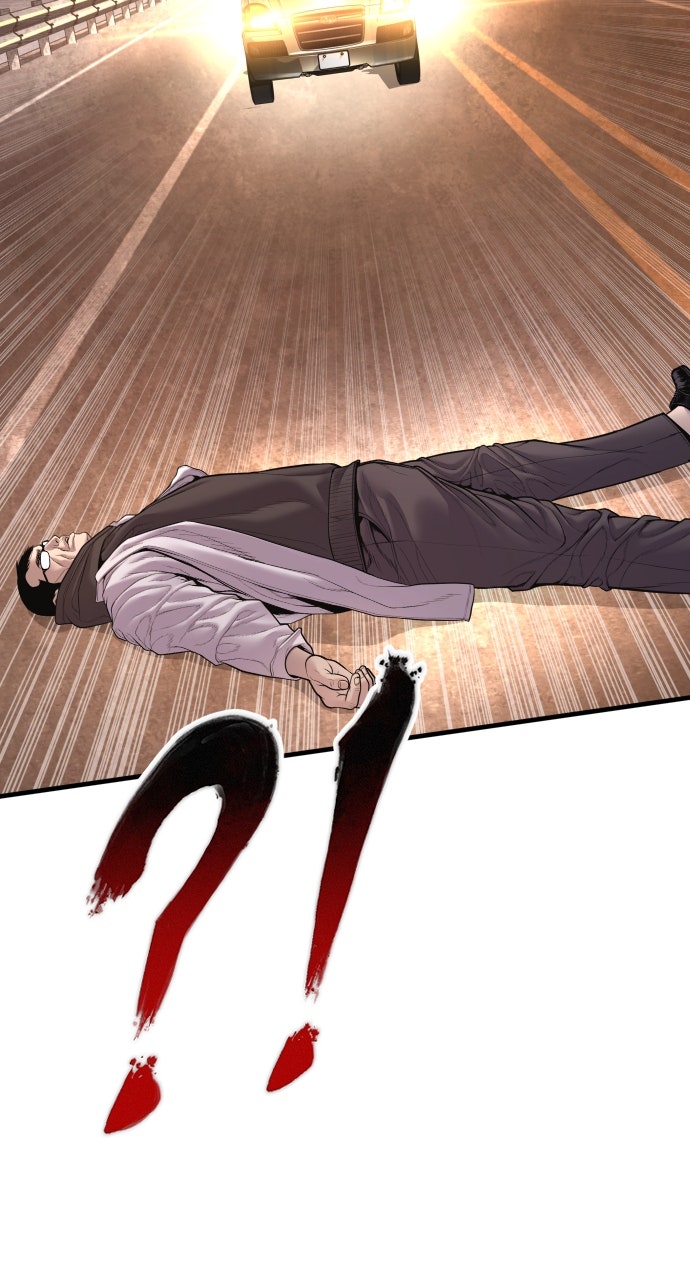 Read Manager Kim EN Manga Online