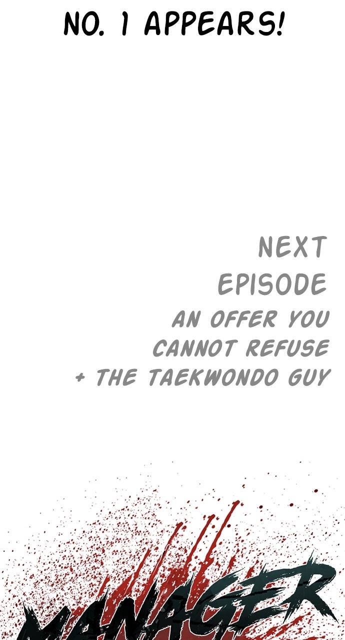 Read Manager Kim EN Manga Online