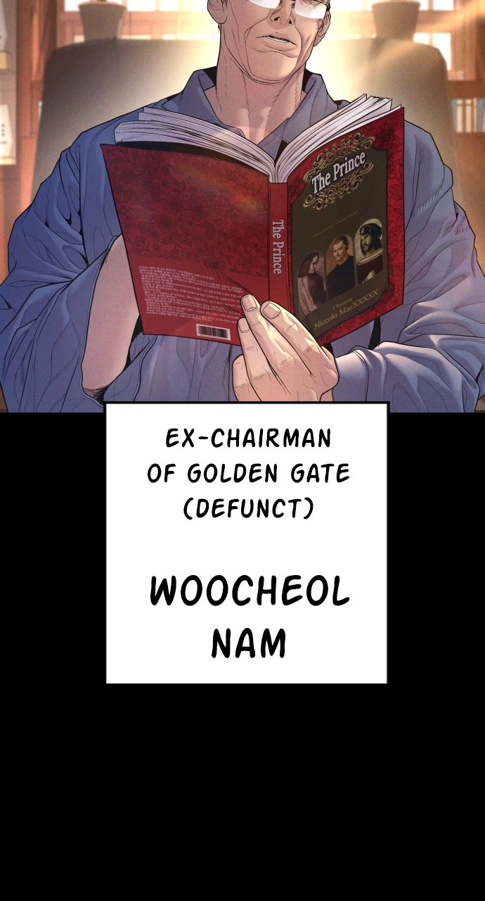 Read Manager Kim EN Manga Online