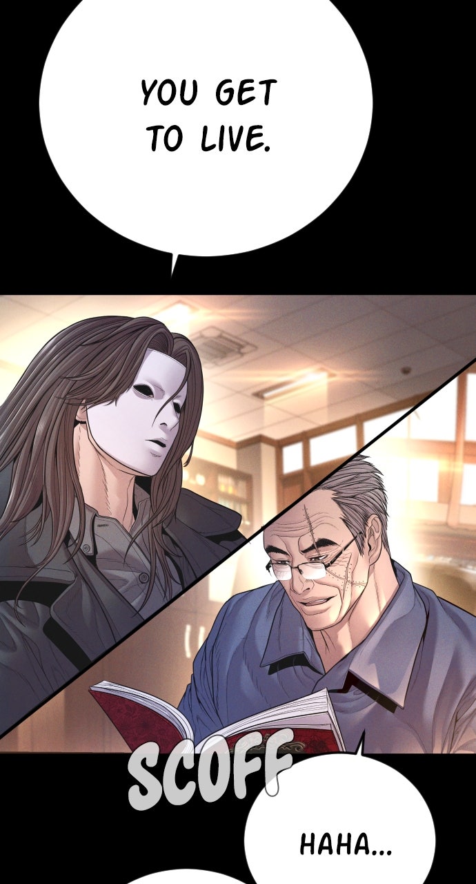 Read Manager Kim EN Manga Online