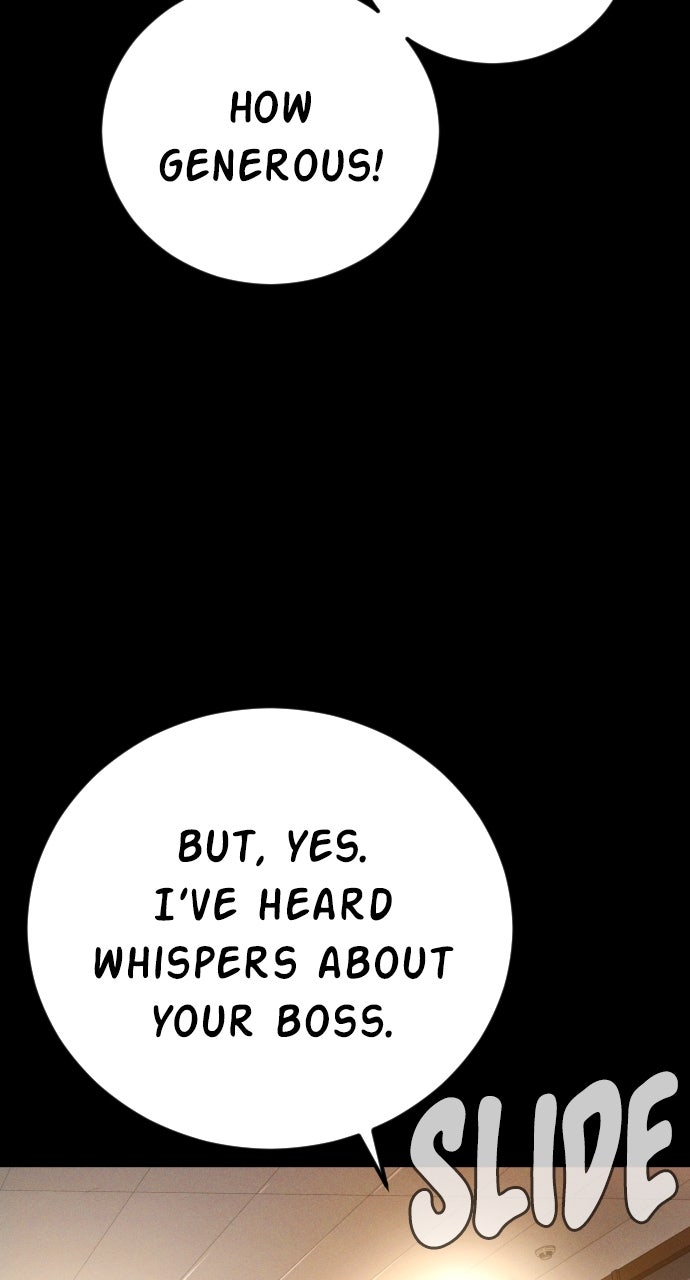 Read Manager Kim EN Manga Online