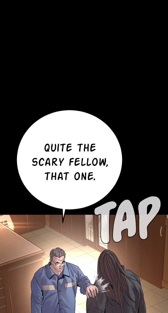 Read Manager Kim EN Manga Online