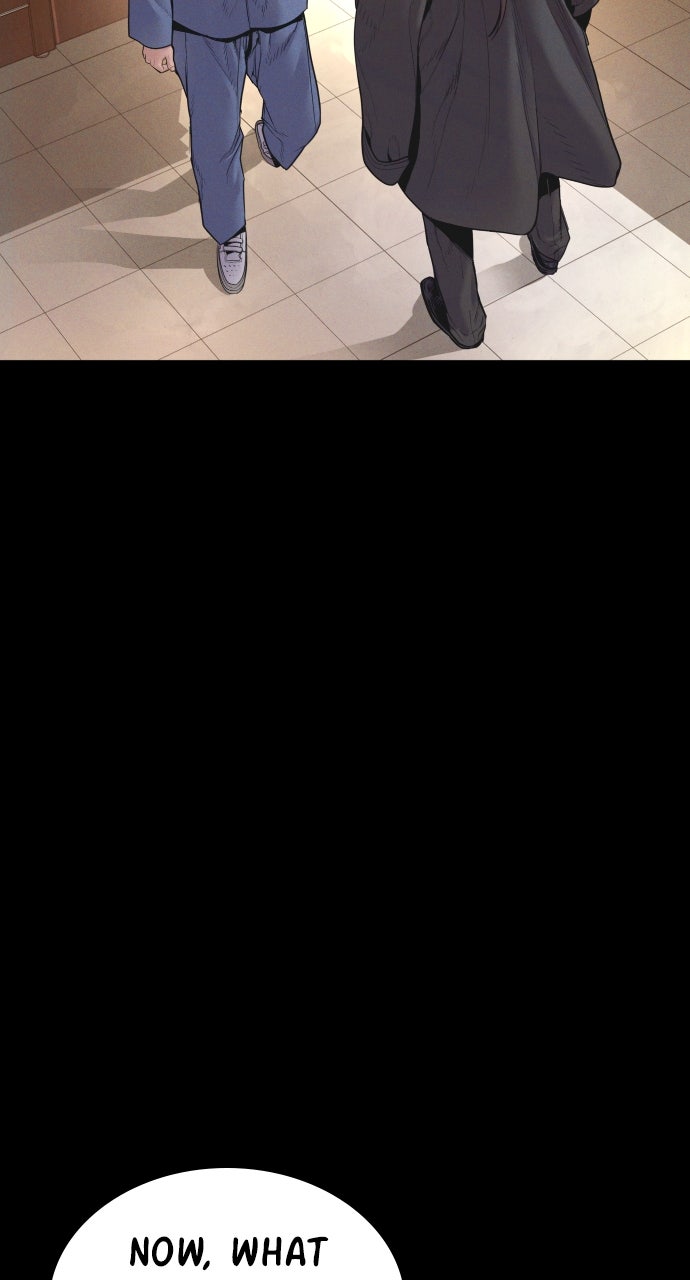 Read Manager Kim EN Manga Online