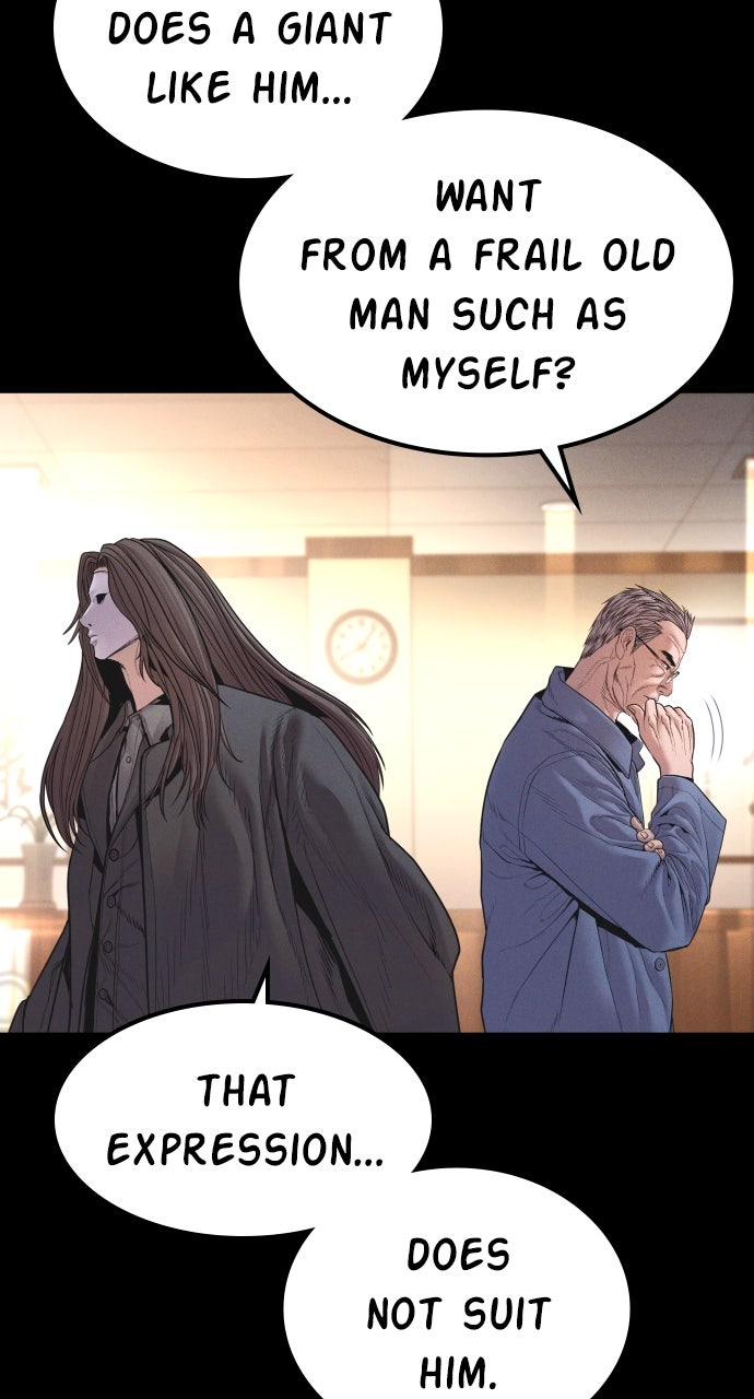 Read Manager Kim EN Manga Online