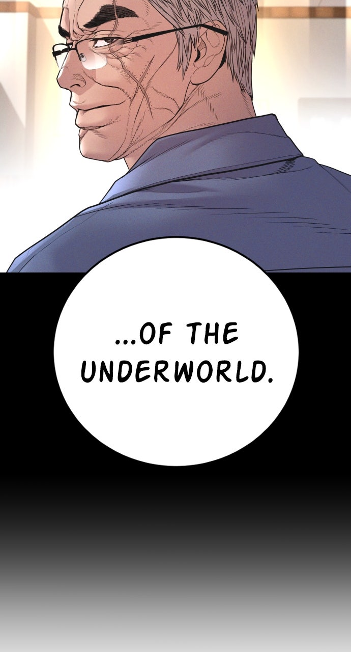 Read Manager Kim EN Manga Online