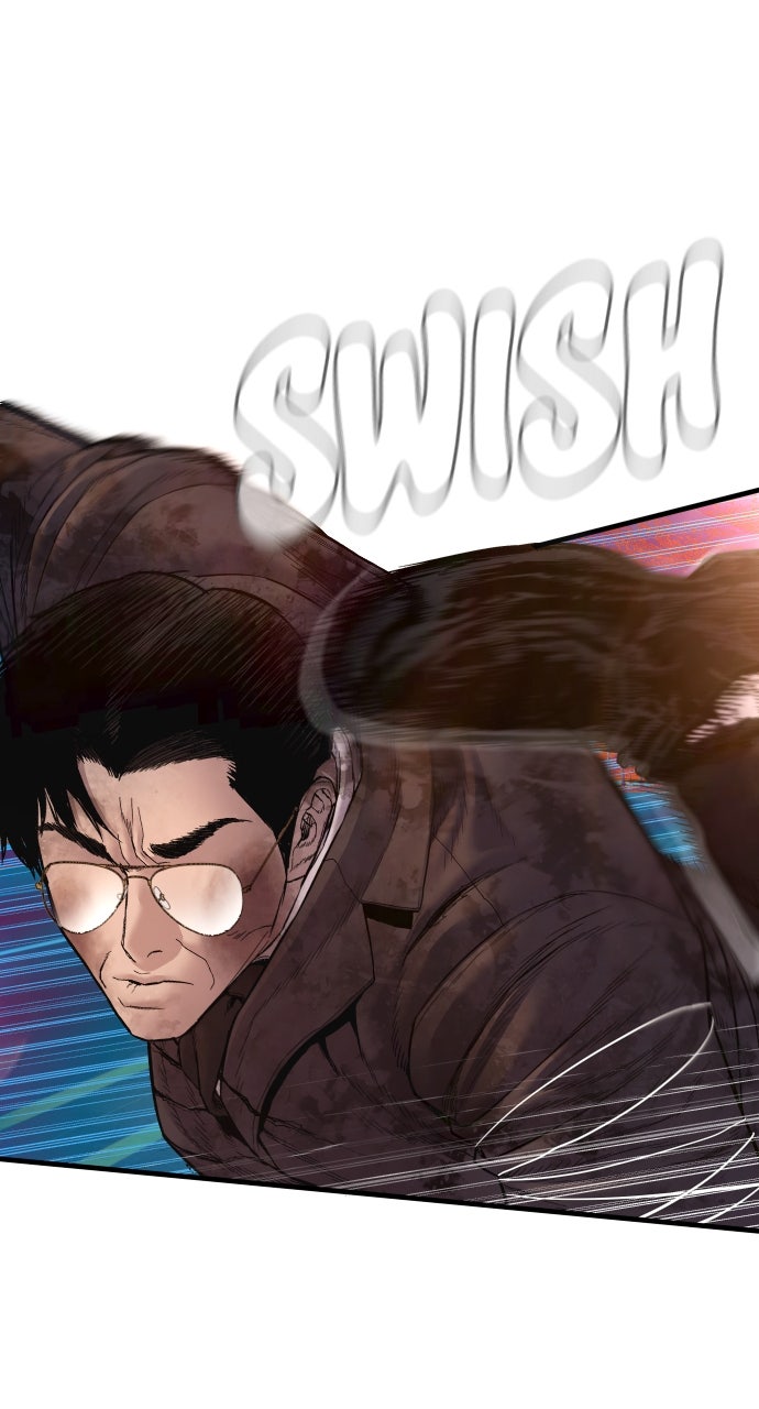 Read Manager Kim EN Manga Online